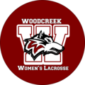 Woodcreek High School Women's Lacrosse Spiritwear Store