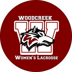 Woodcreek High School Women's Lacrosse Spiritwear Store
